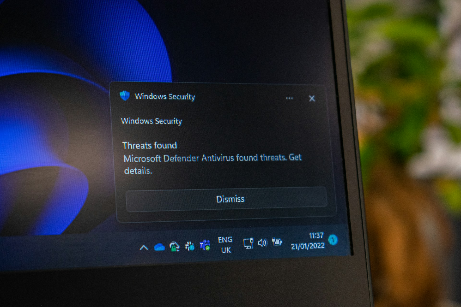 malware