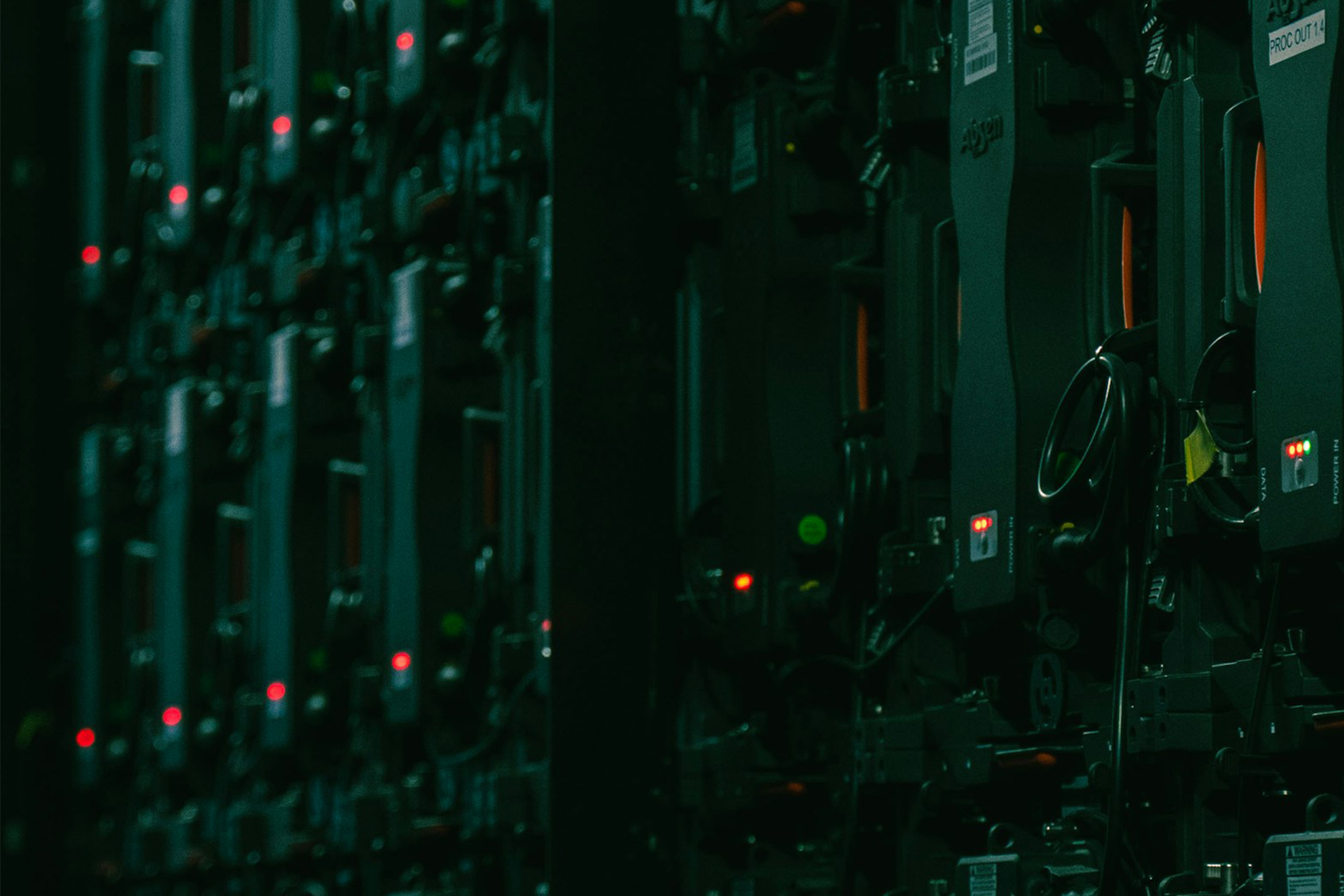 servers_hosting