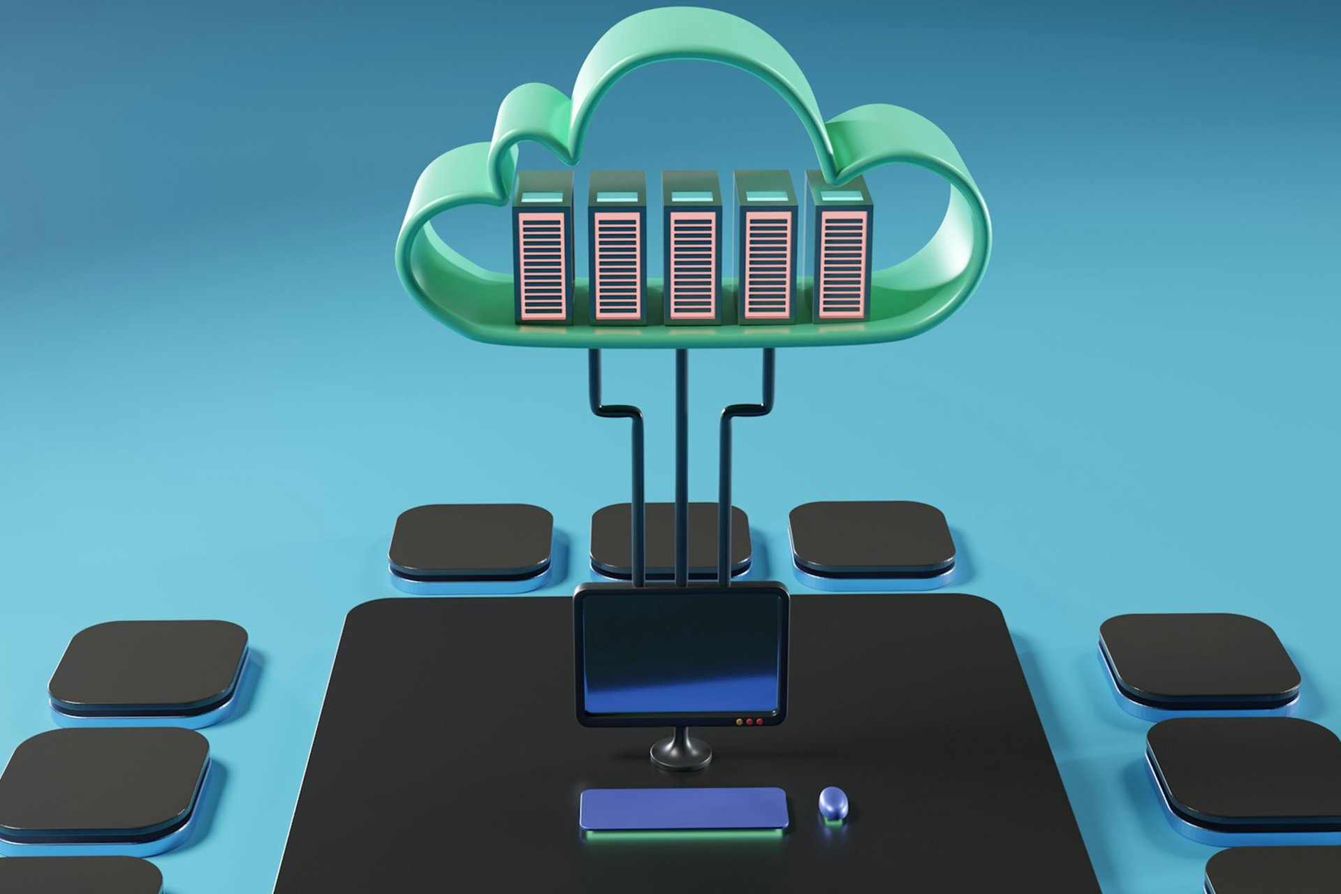 cloud