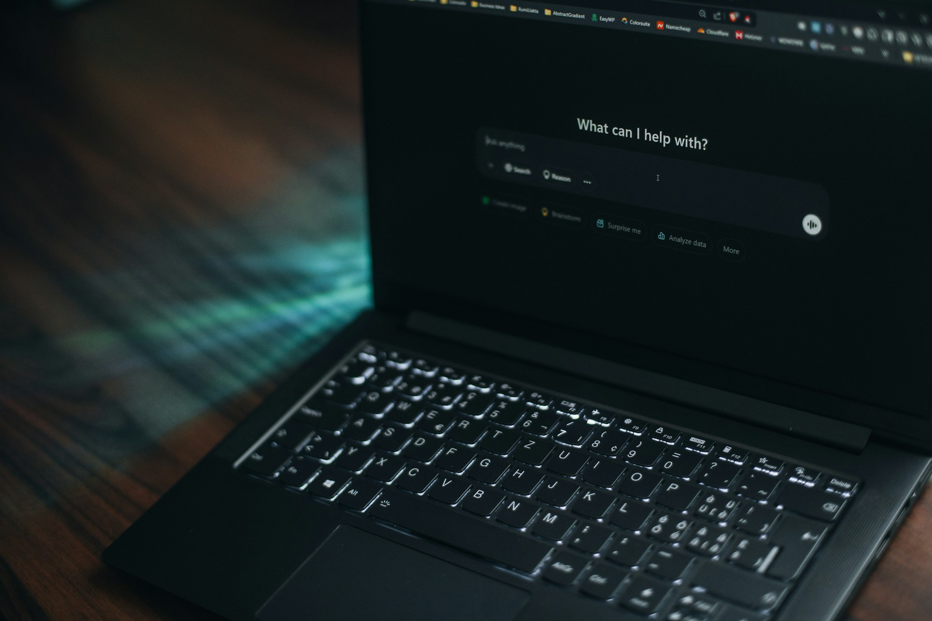 AI SEO και βελτιστοποίηση ιστοσελίδας για Google και ChatGPT