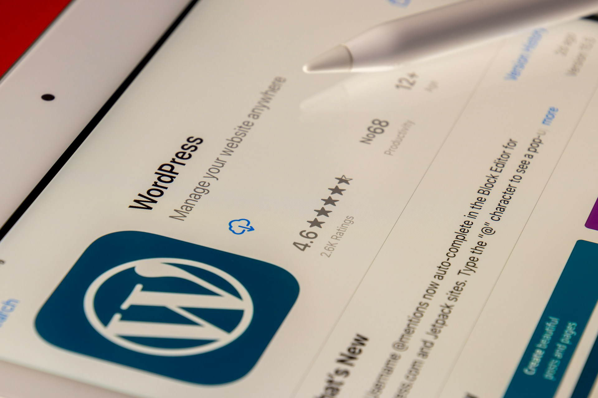wordpress-syntirisi-istoselidas