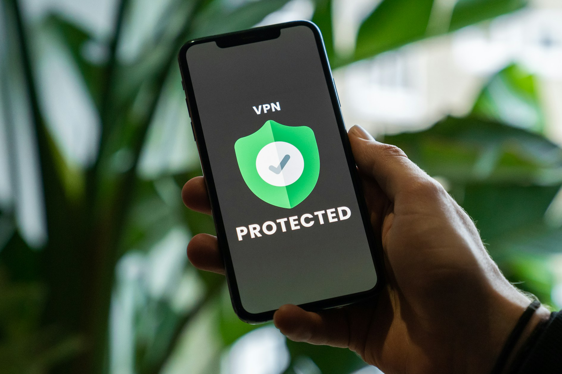 VPN για επιχείρηση και ασφαλής απομακρυσμένη πρόσβαση από τη ByteSolve
