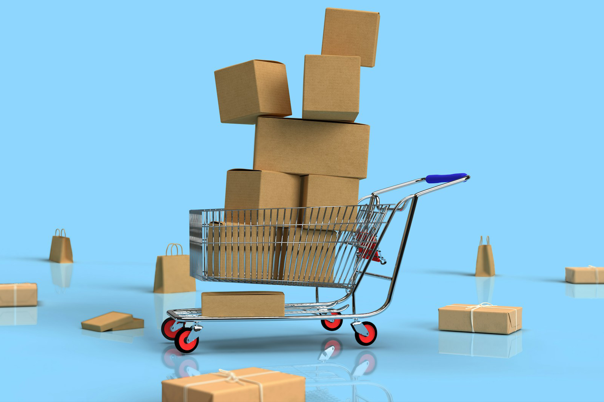 E-shop με επισκέψεις αλλά χωρίς πωλήσεις και βελτίωση WooCommerce από τη ByteSolve
