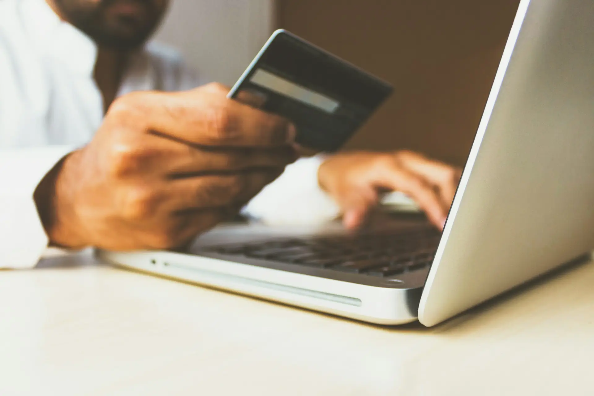 Έλεγχος σφάλματος πληρωμής στο checkout ηλεκτρονικού καταστήματος WooCommerce